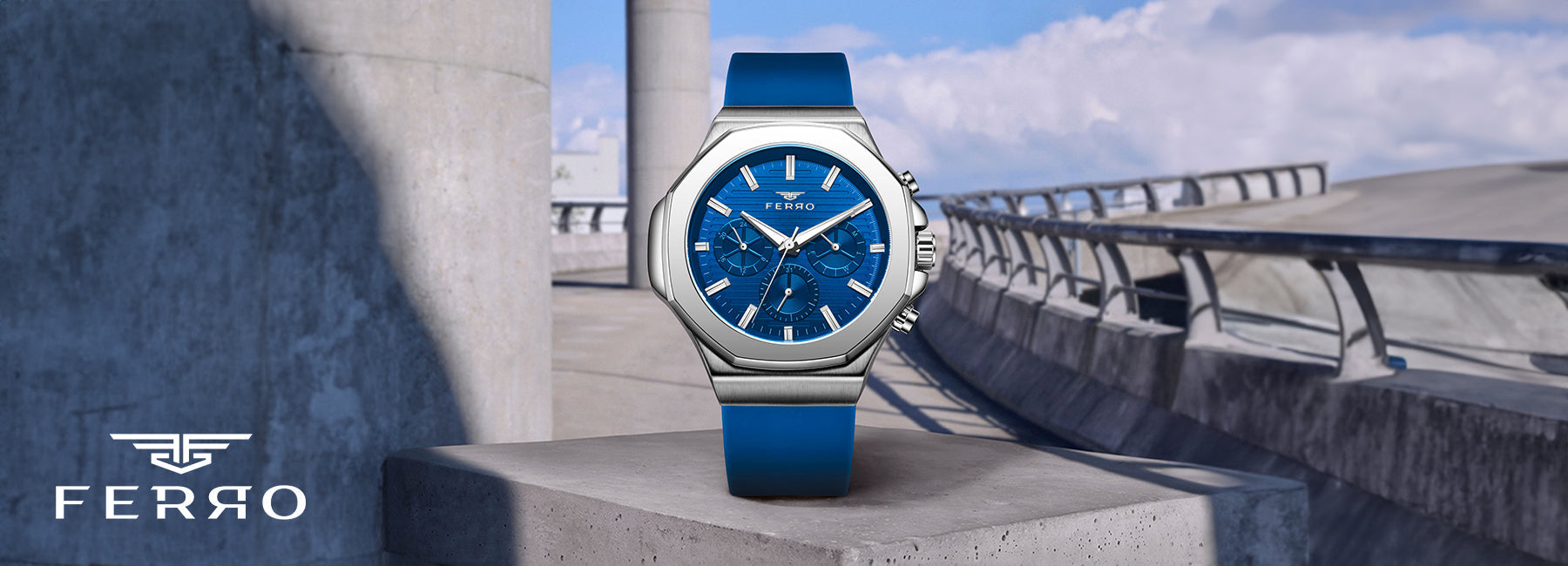 FERRO Watch Market ferro-watch-market