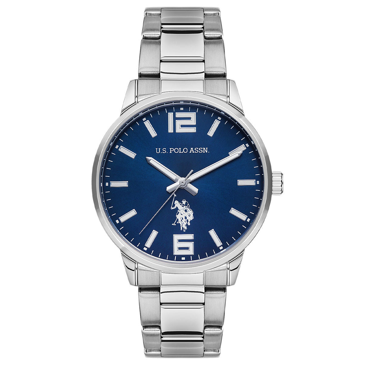 U.S. POLO ASSN., CROSSING