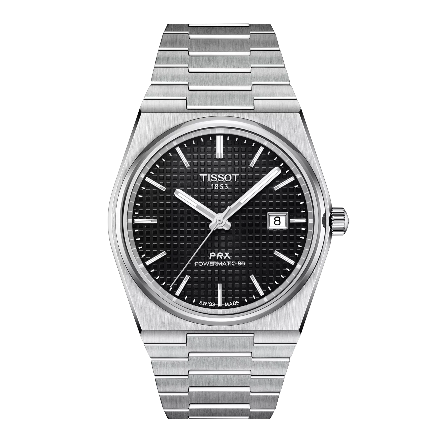 TISSOT, PRX POWERMATIC 80