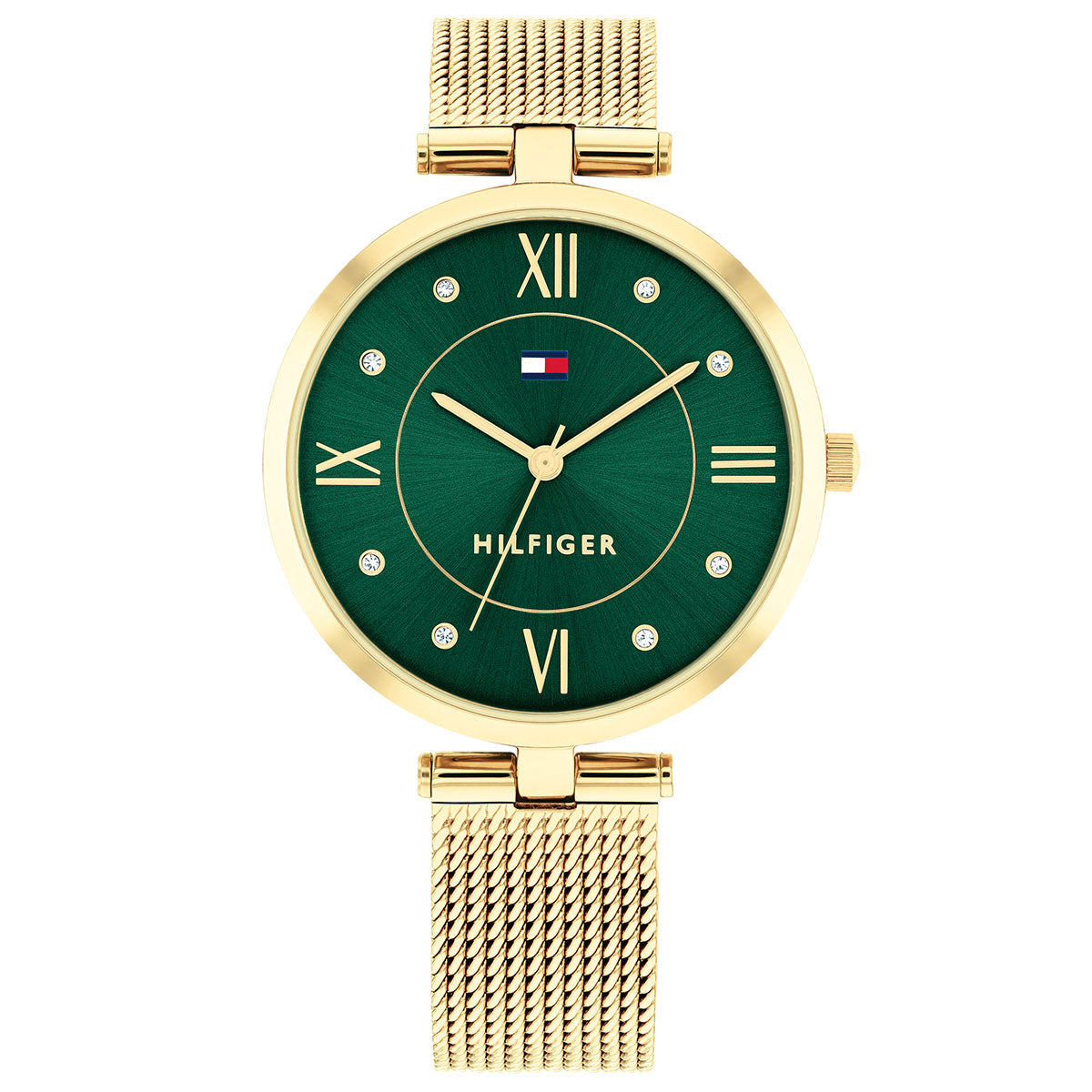 TOMMY HILFIGER, ELLA