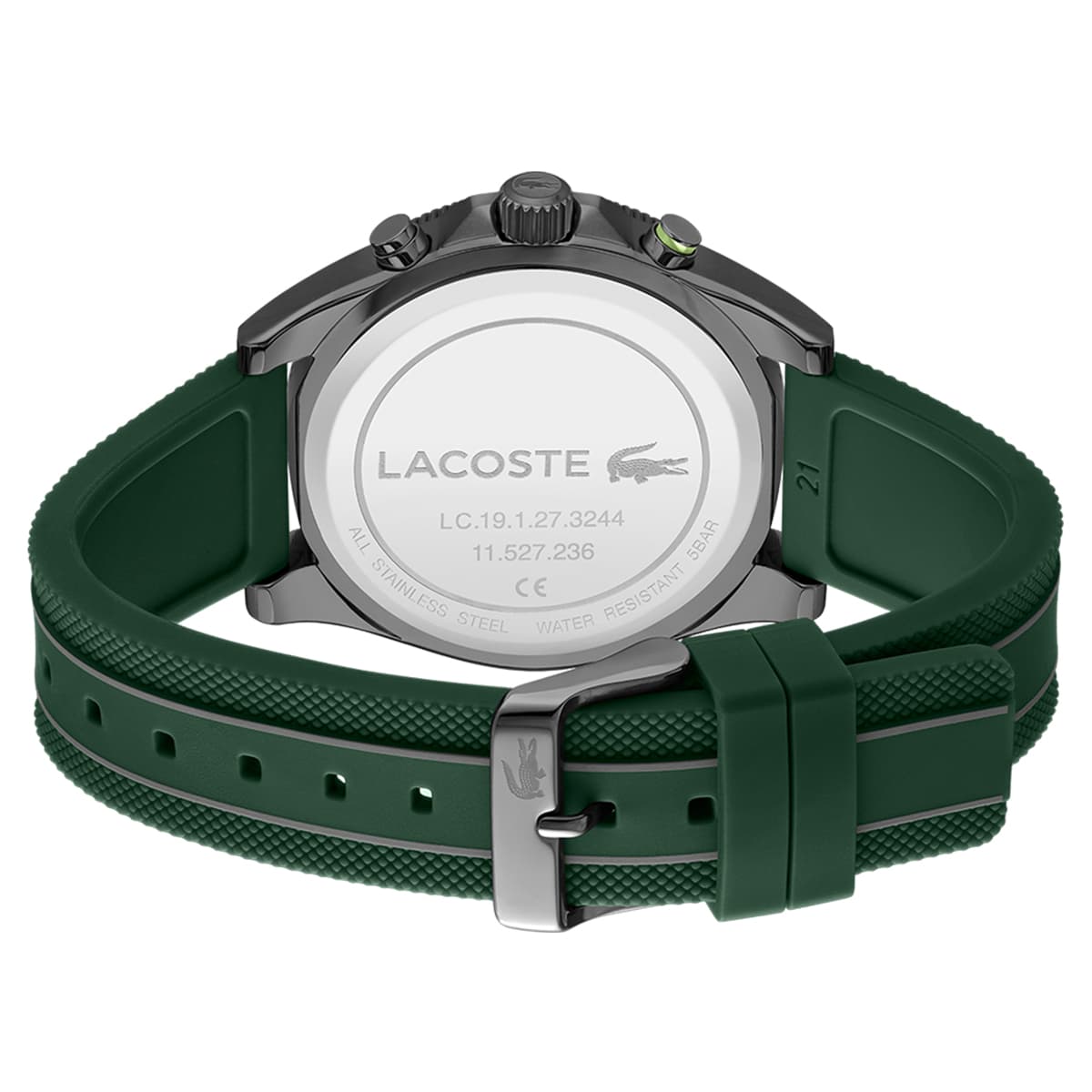 LACOSTE, MAINSAIL