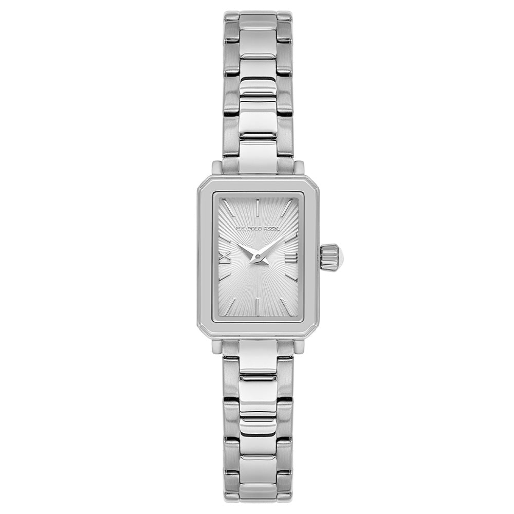 U.S. POLO ASSN., STILE