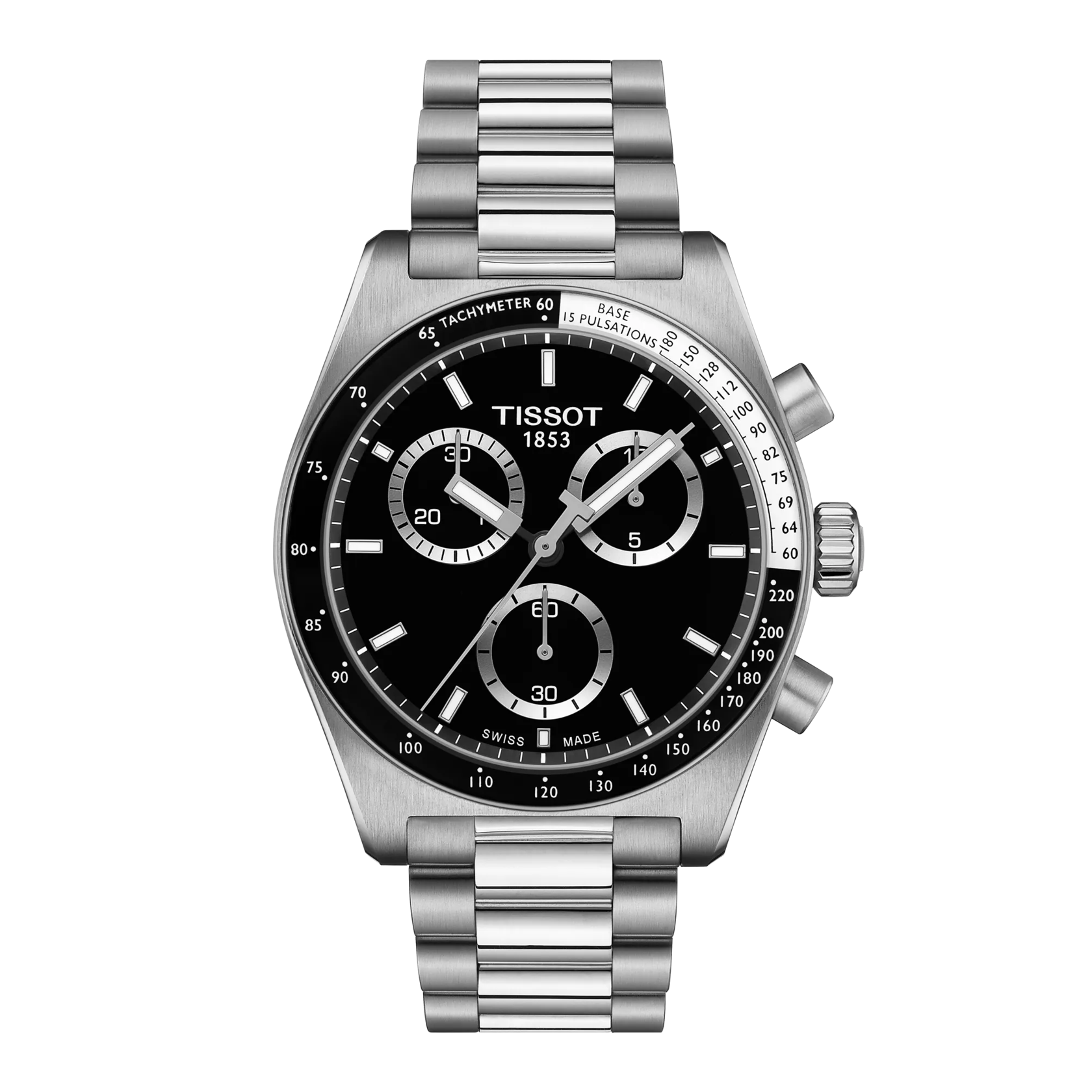 TISSOT, PR516