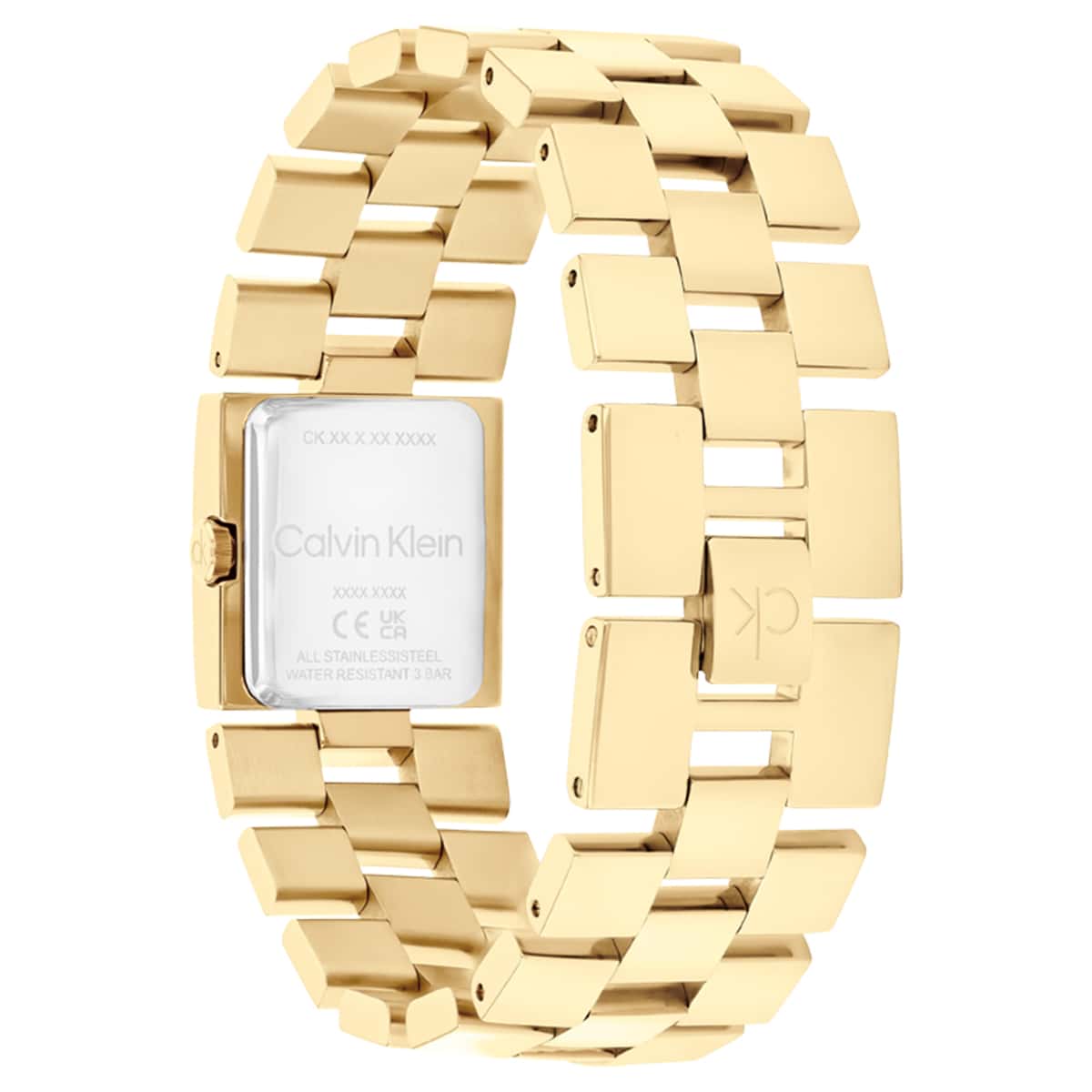 CALVIN KLEIN, MERIDIAN