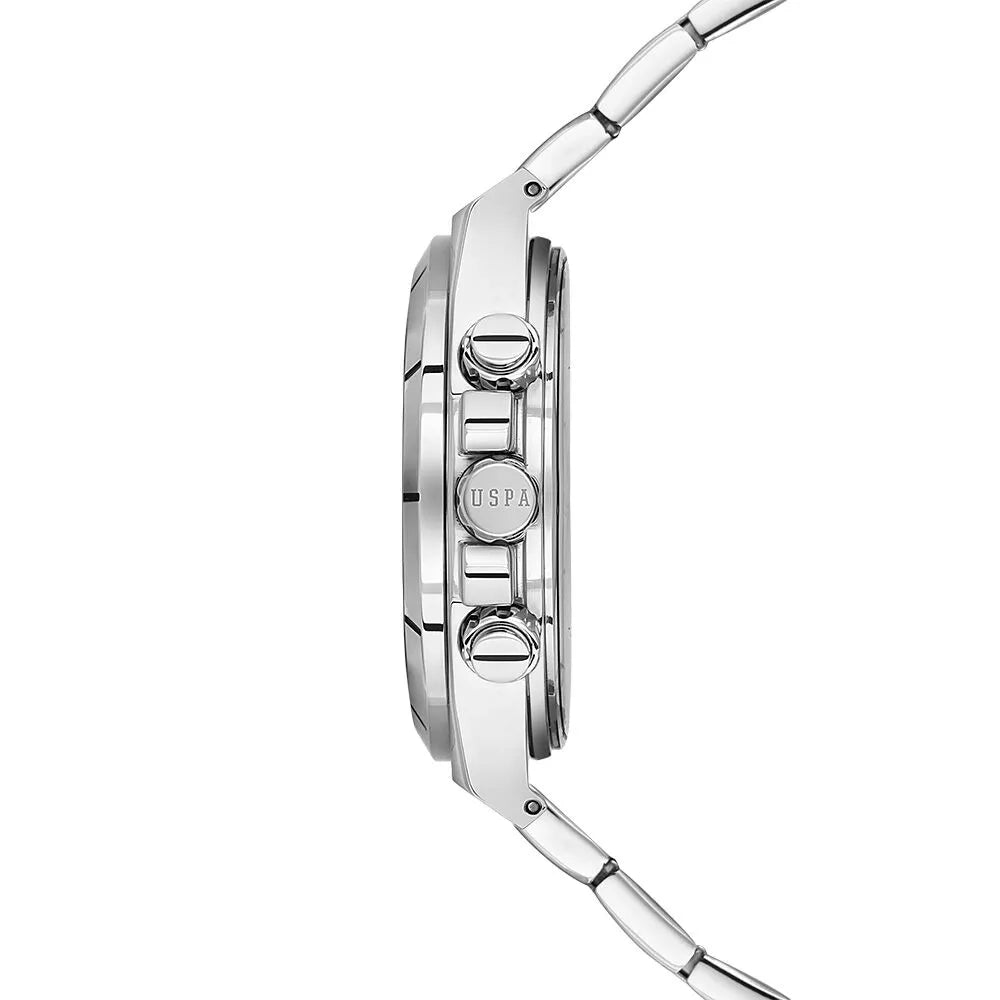 U.S. POLO ASSN., CROSSING