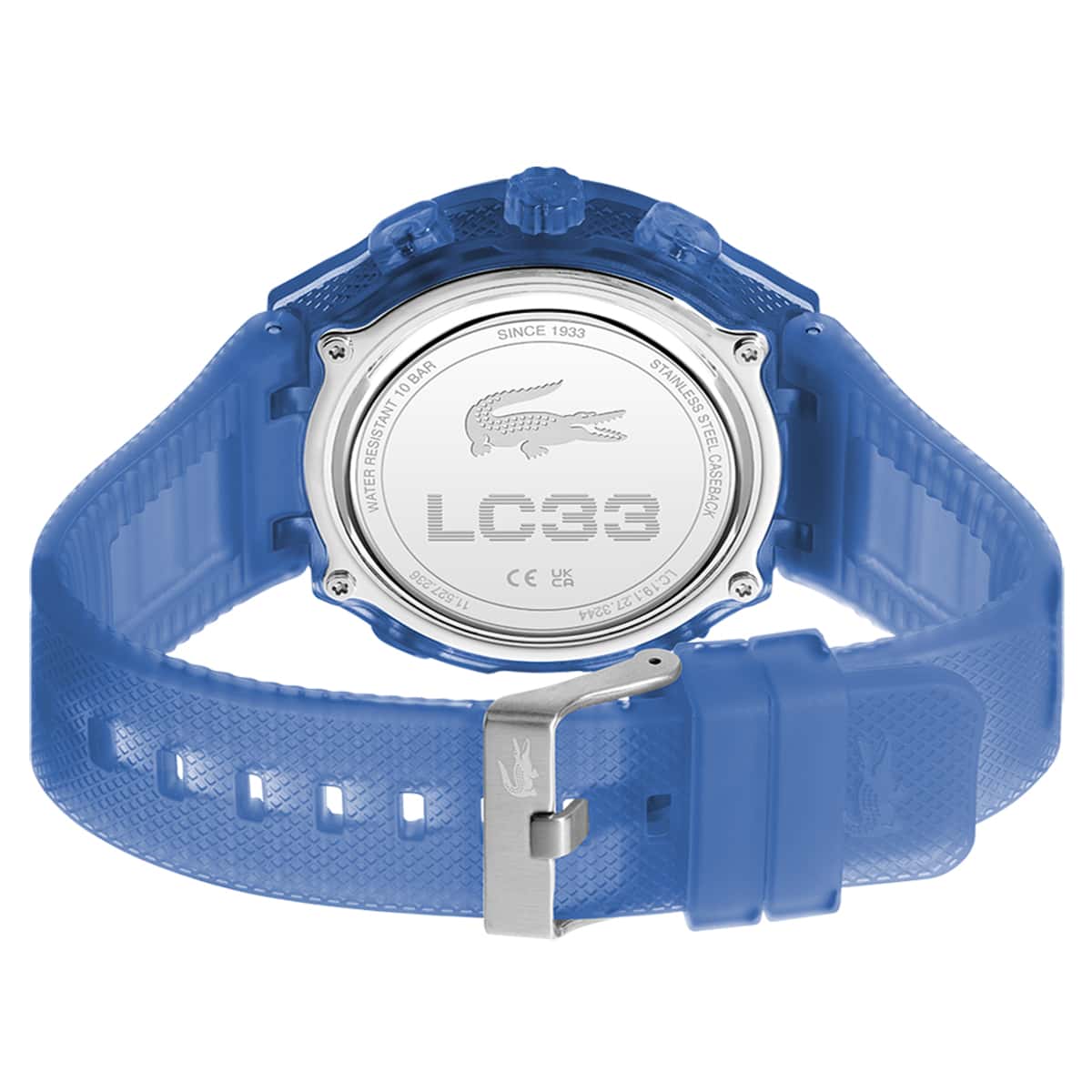 LACOSTE, LC33