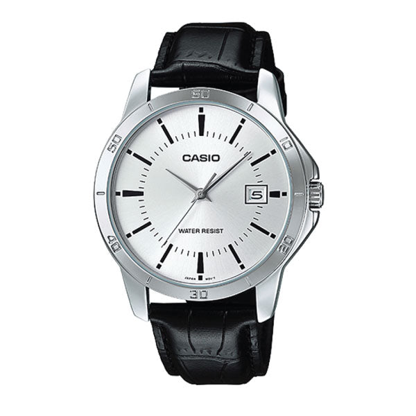 CASIO, ANALOG