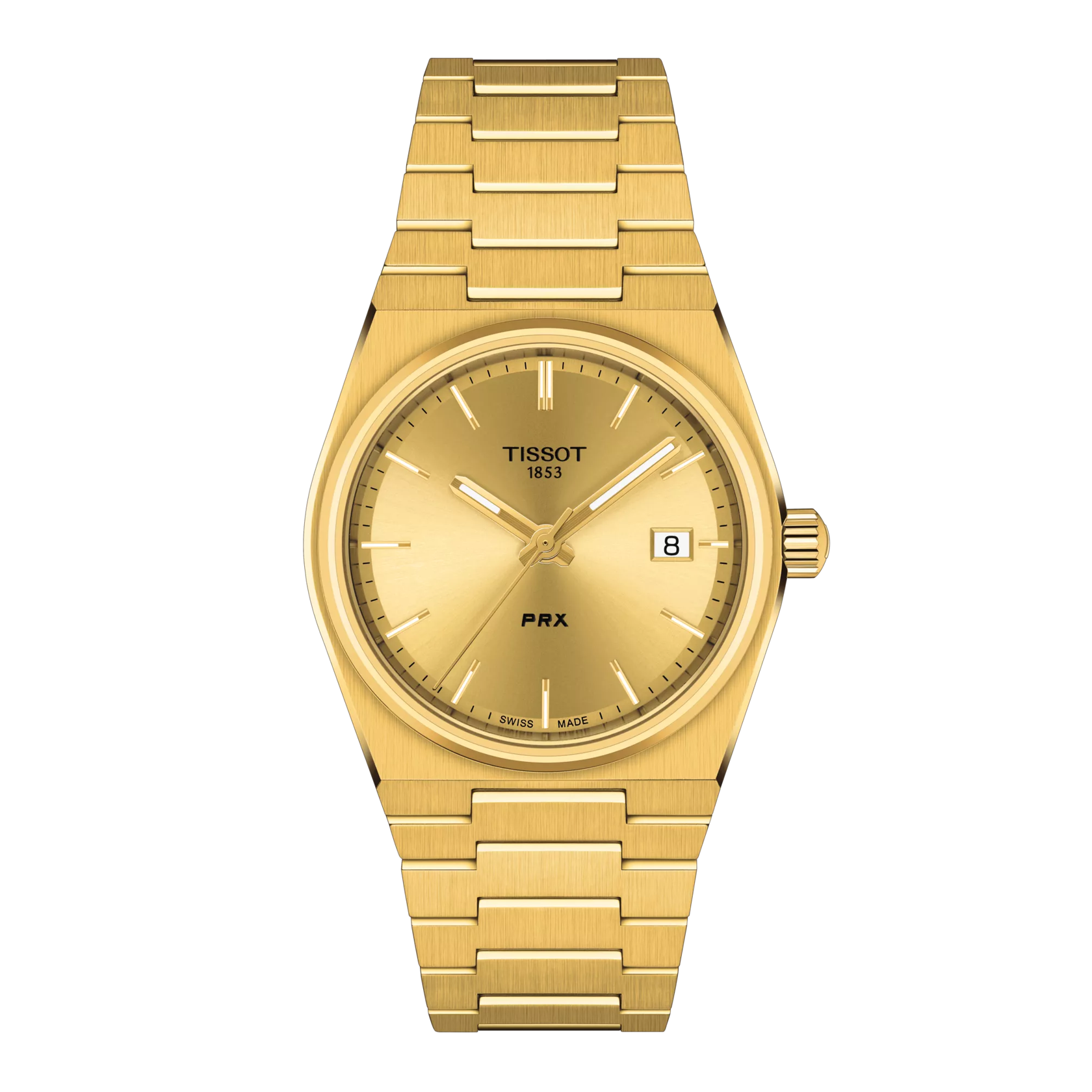 TISSOT, PRX