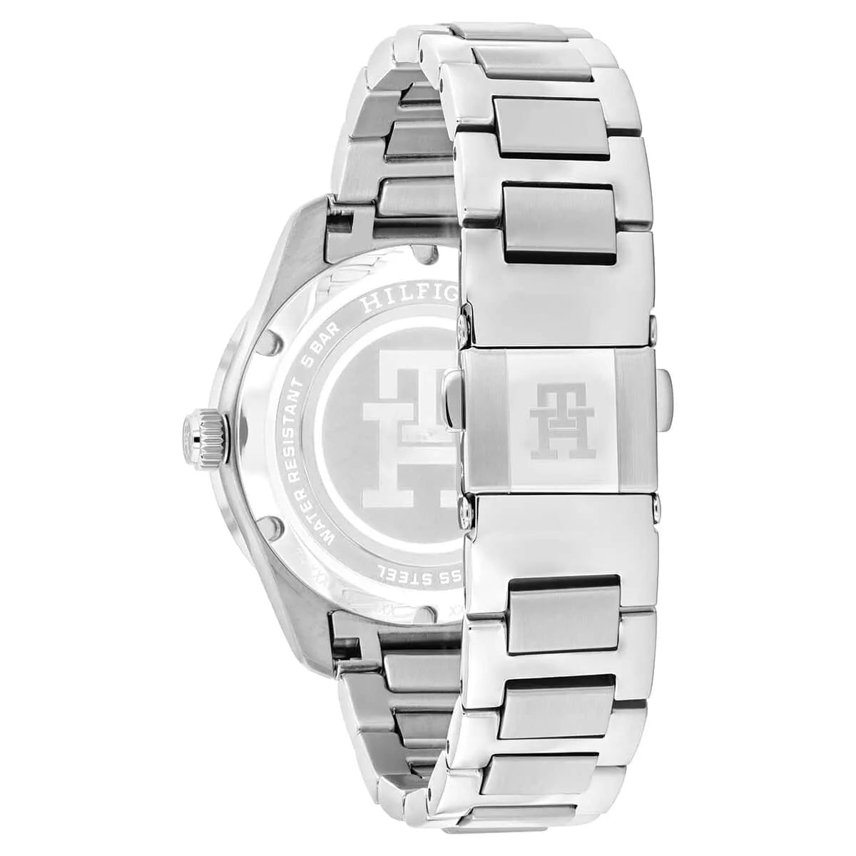 TOMMY HILFIGER, TH85 CRYSTALS