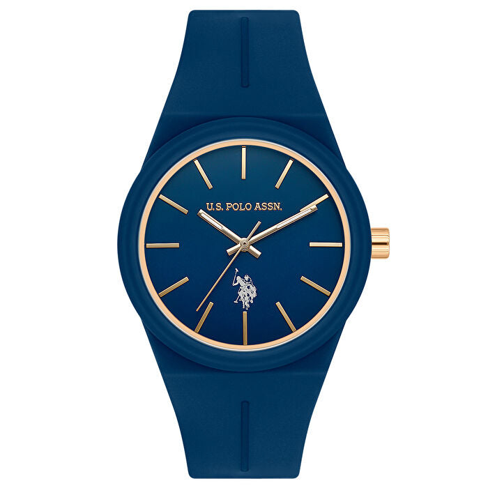 U.S. POLO ASSN., YARD