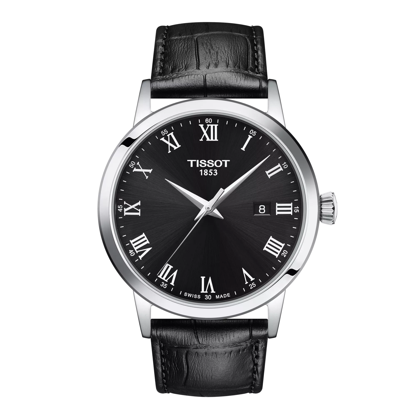 TISSOT, CLASSIC DREAM