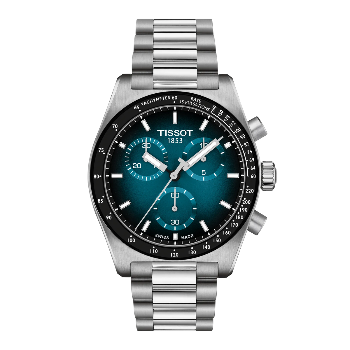 TISSOT, PR516
