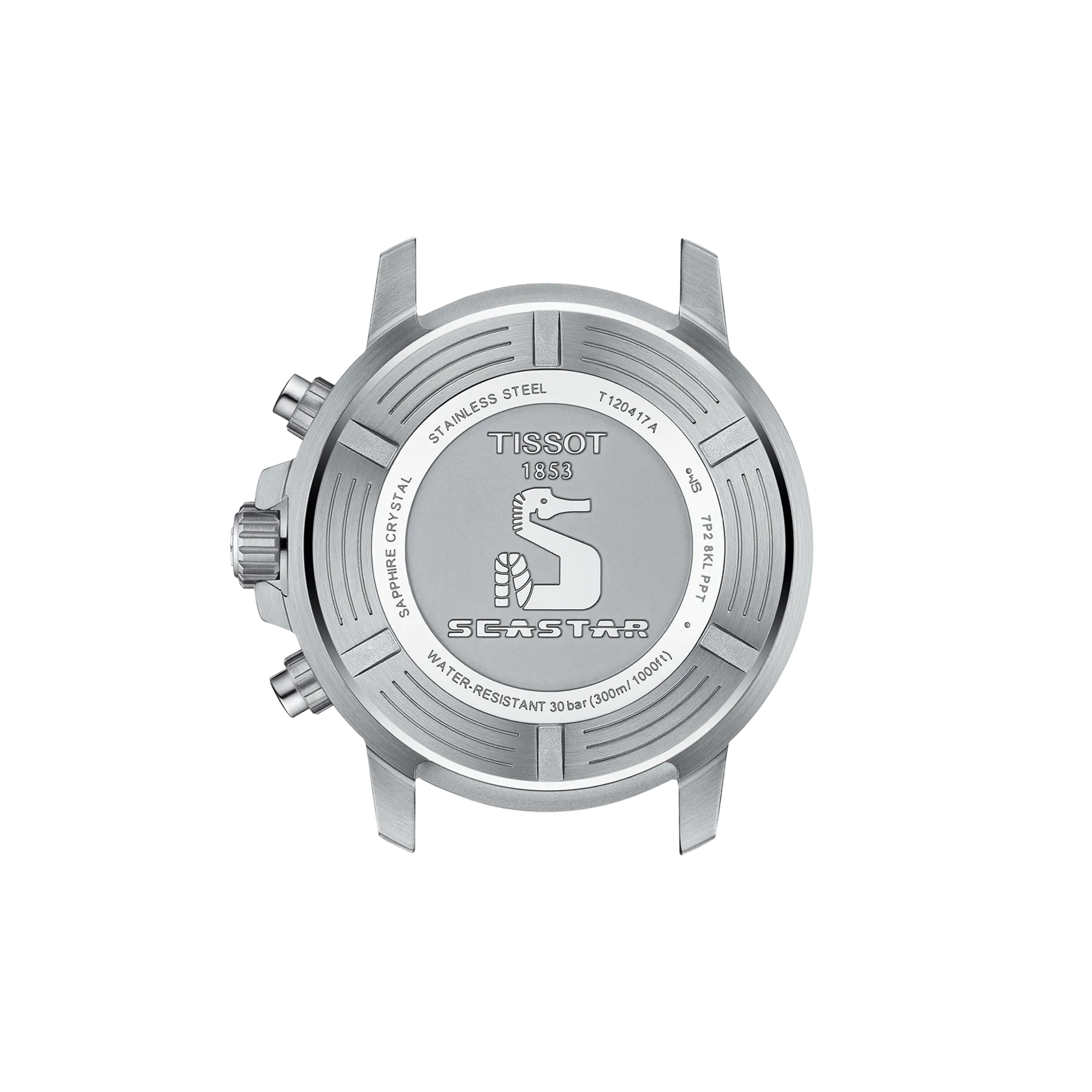 TISSOT, SEASTAR 1000