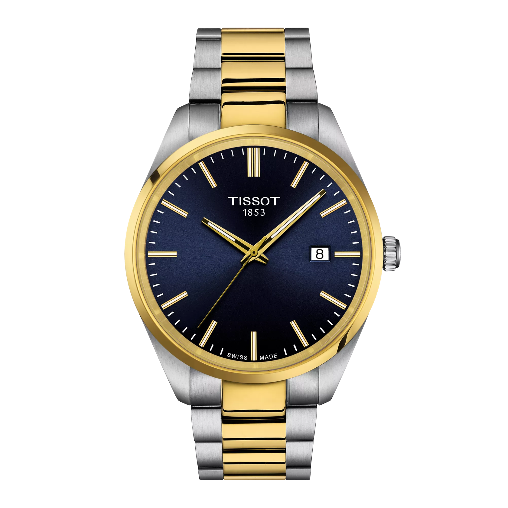 TISSOT, PR 100