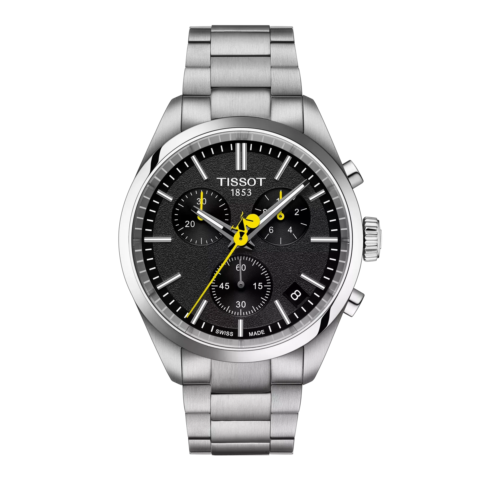 TISSOT, PR 100 TOUR DE FRANCE