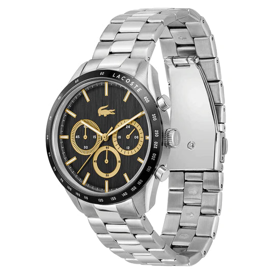 LACOSTE, BOSTON CHRONOGRAPH