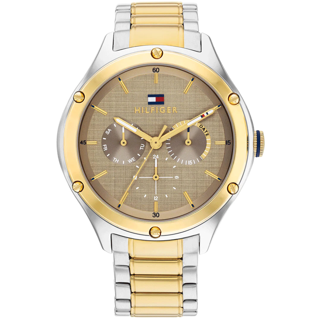 TOMMY HILFIGER LEXI Watch Market