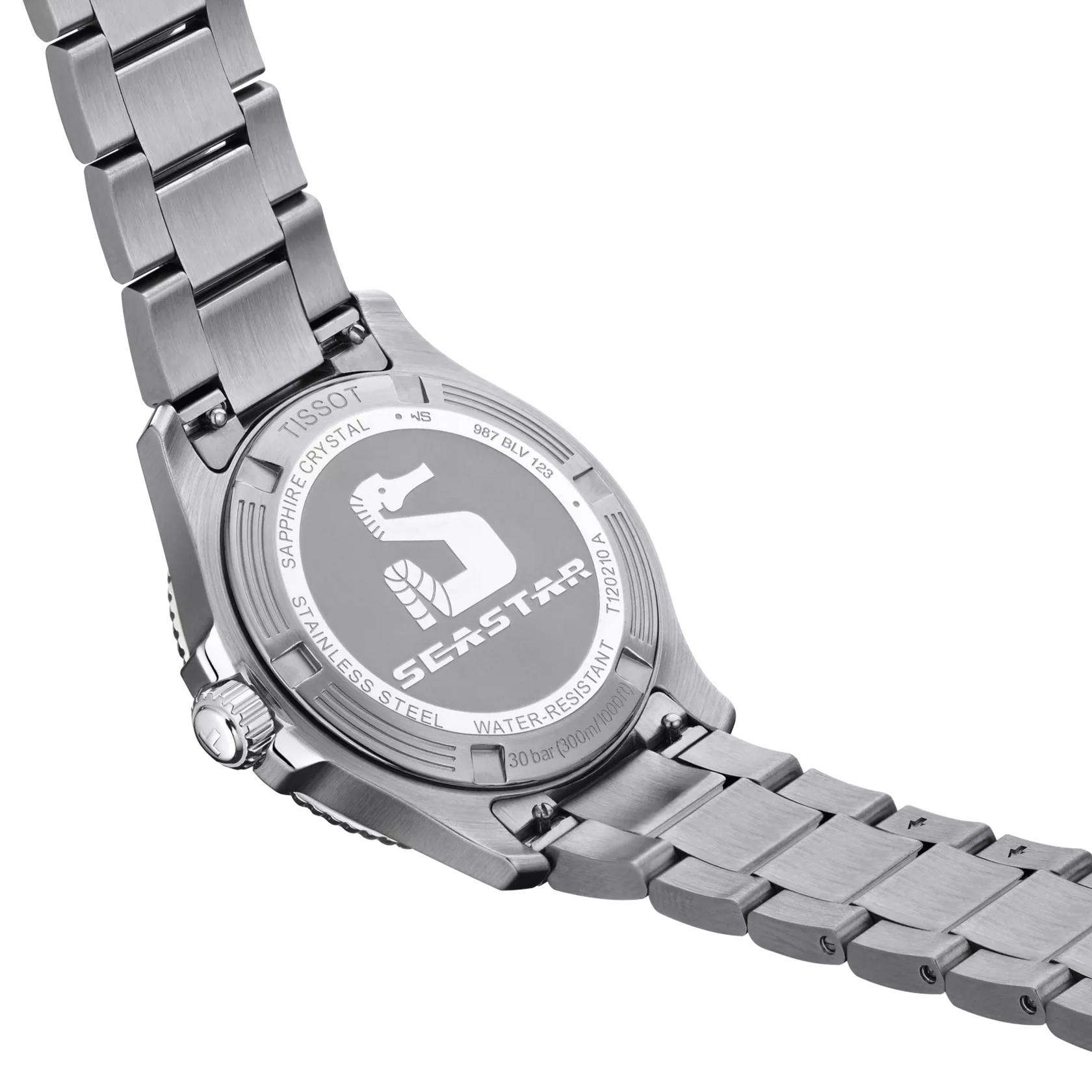 TISSOT, SEASTAR 1000