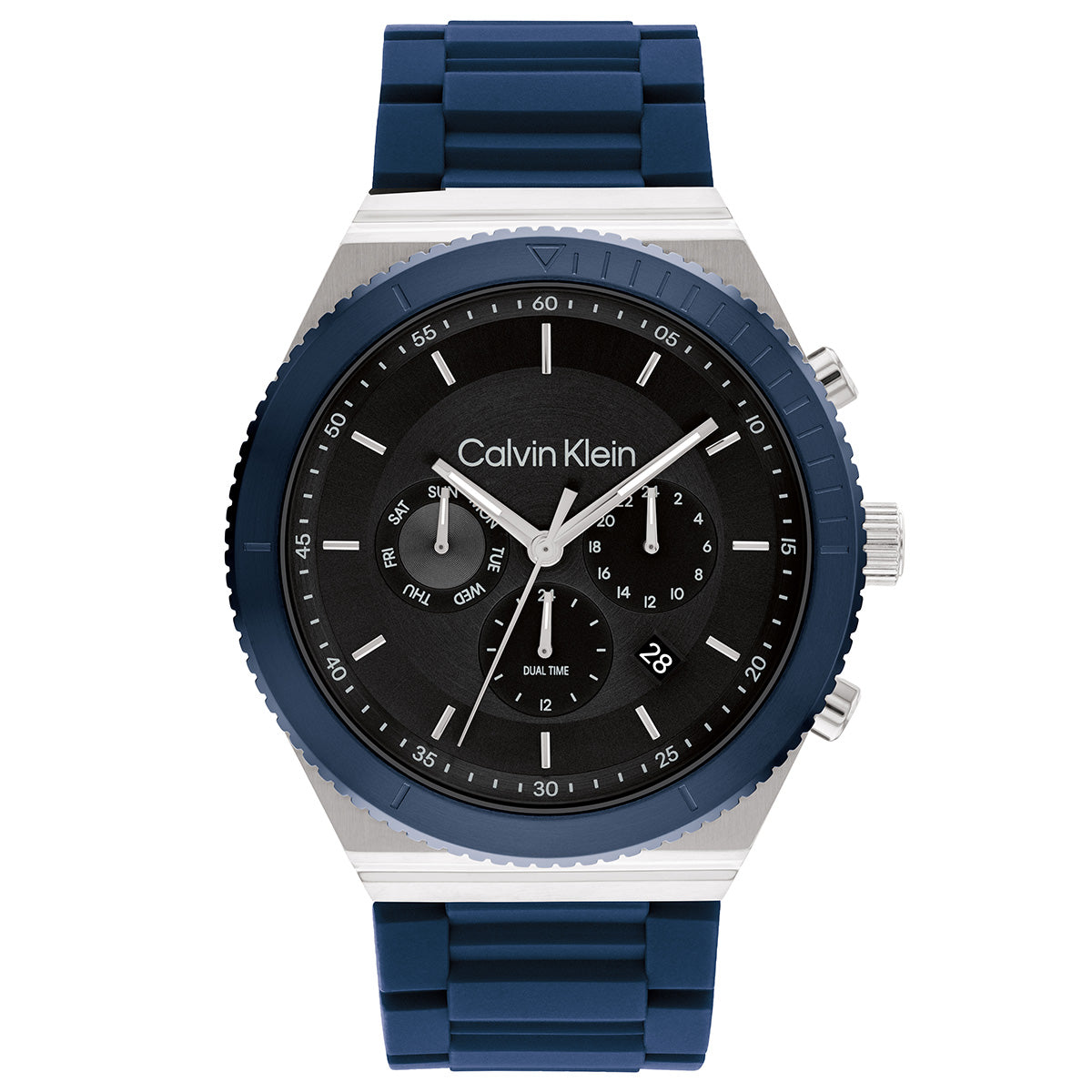 CALVIN KLEIN, CK FEARLESS