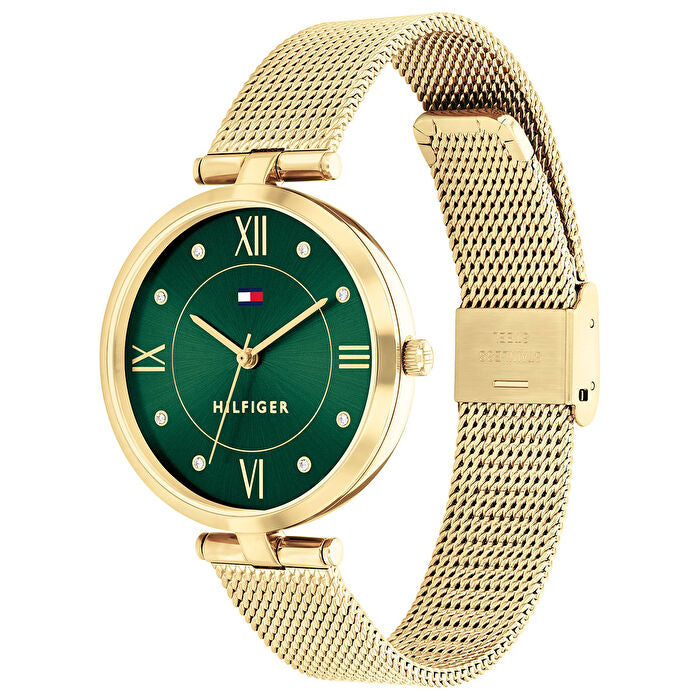 TOMMY HILFIGER, ELLA