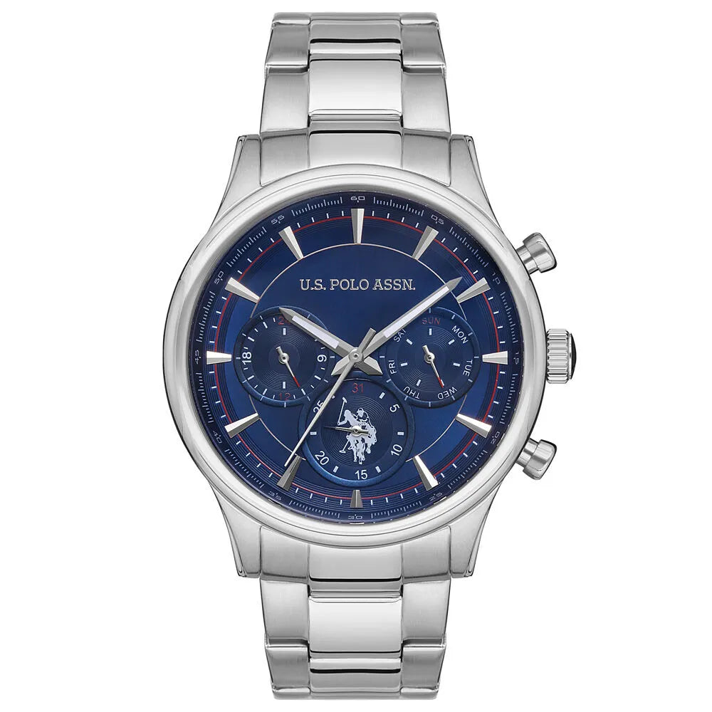 U.S. POLO ASSN., CROSSING