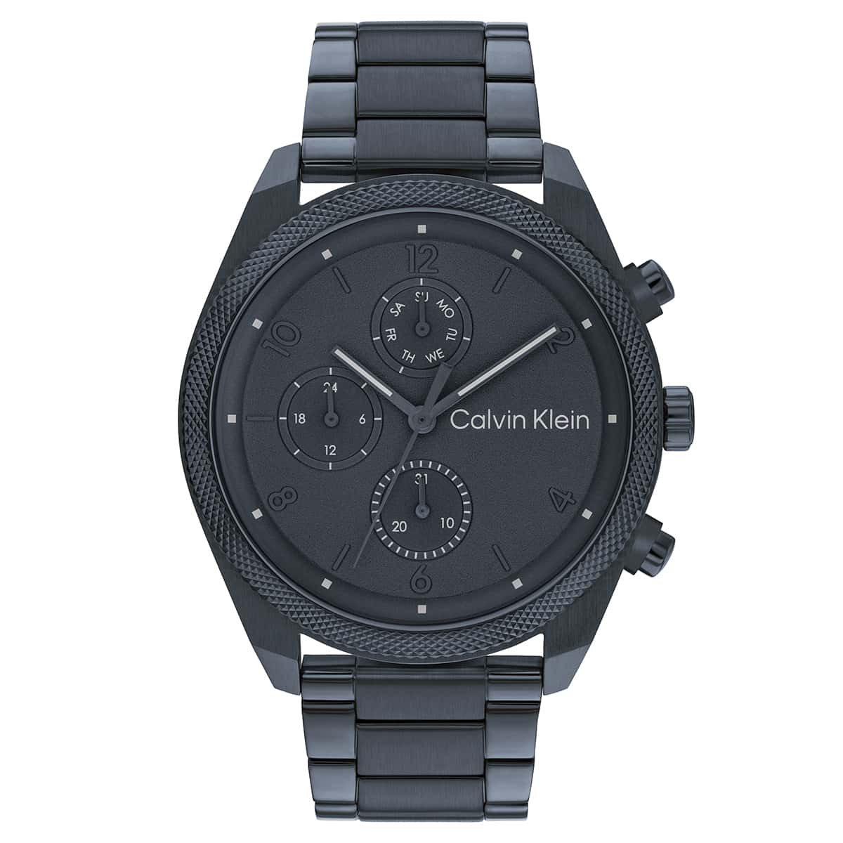 CALVIN KLEIN, IMPACT