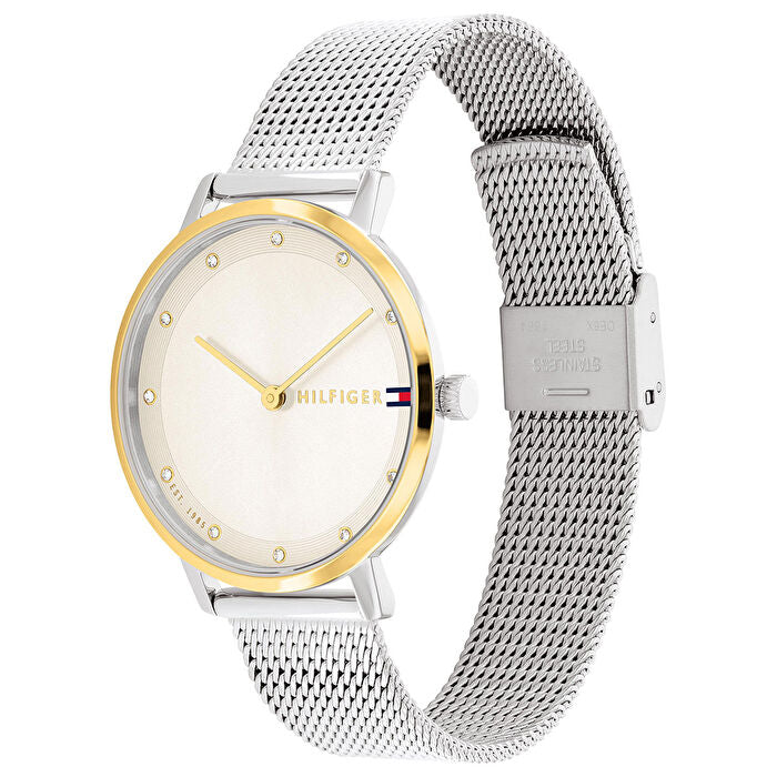 TOMMY HILFIGER, PIPPA