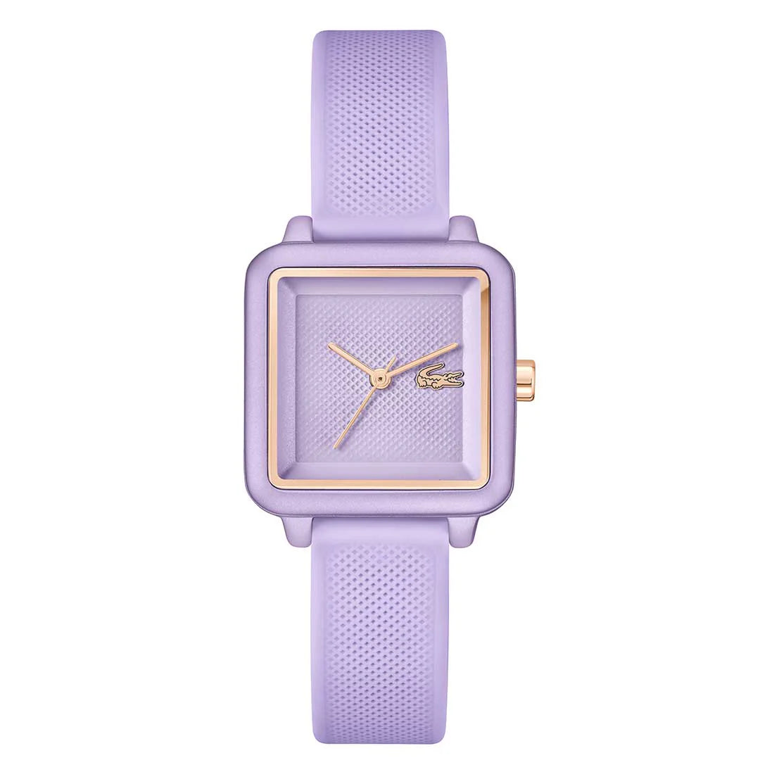 LACOSTE, L.12.12 FLOW