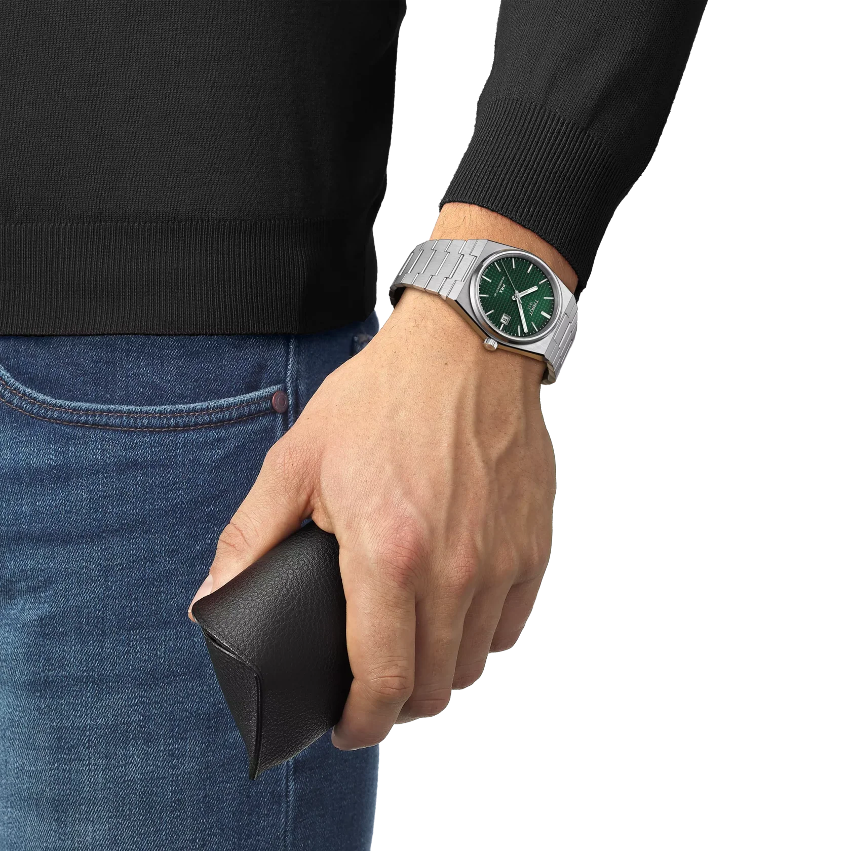 TISSOT, PRX POWERMATIC 80