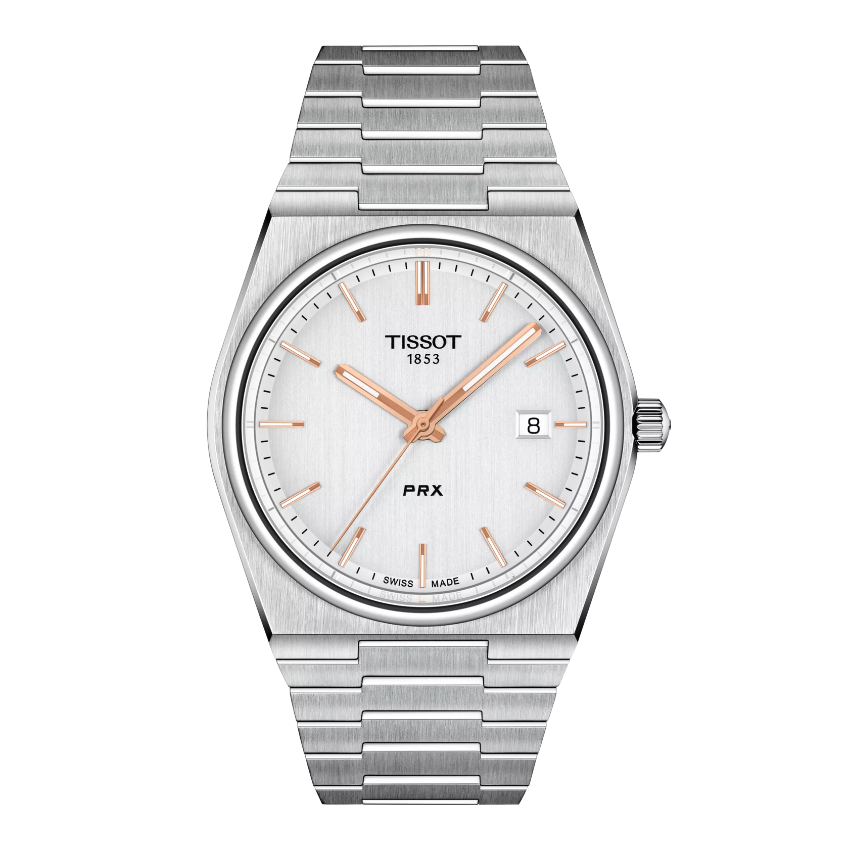 TISSOT, PRX