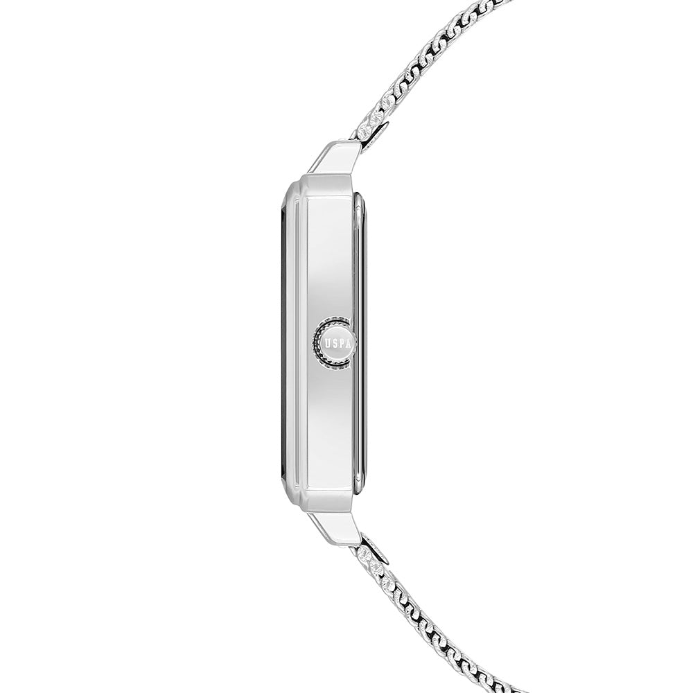 U.S. POLO ASSN., FUNDAMENTAL