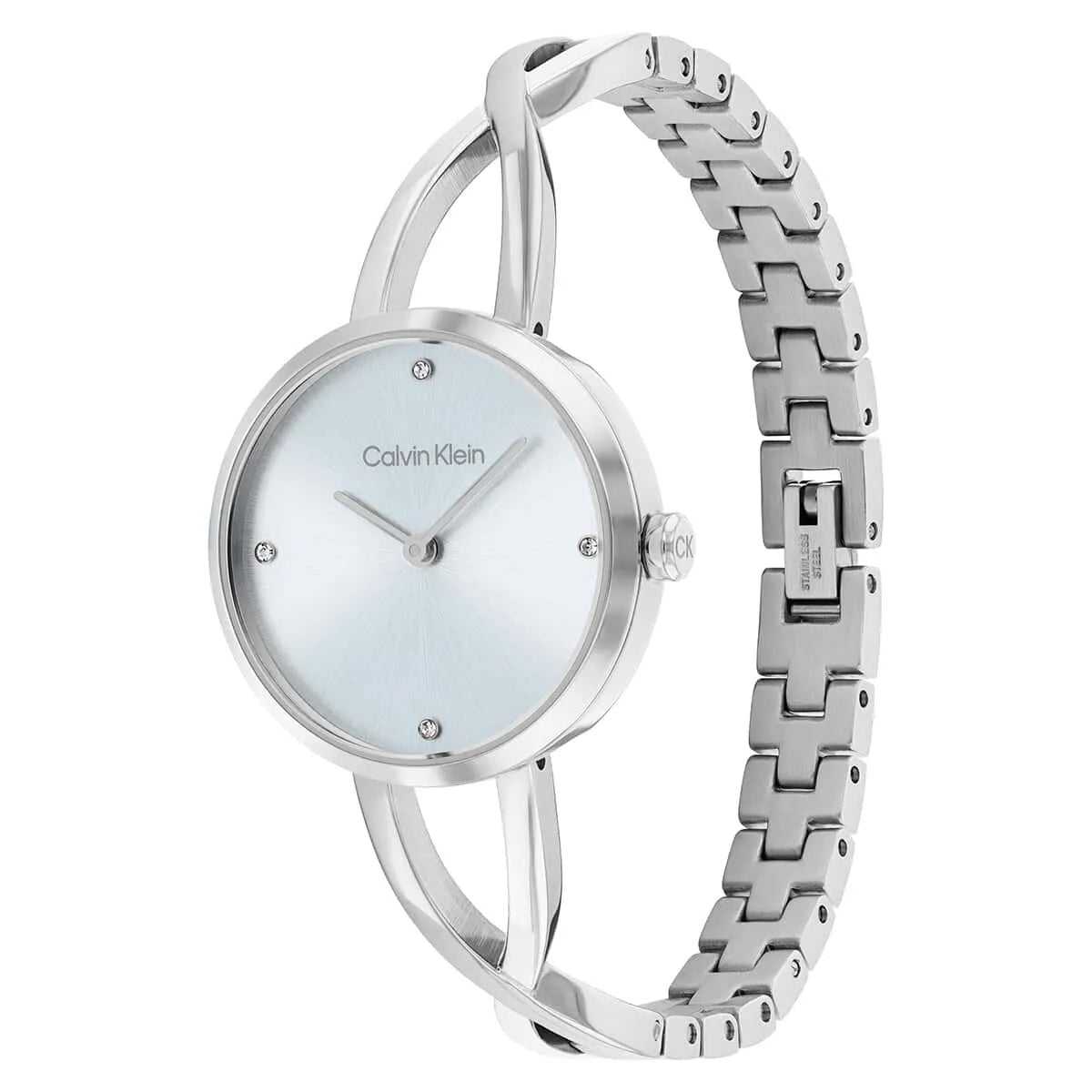 CALVIN KLEIN, SCULPTED EMBRACE