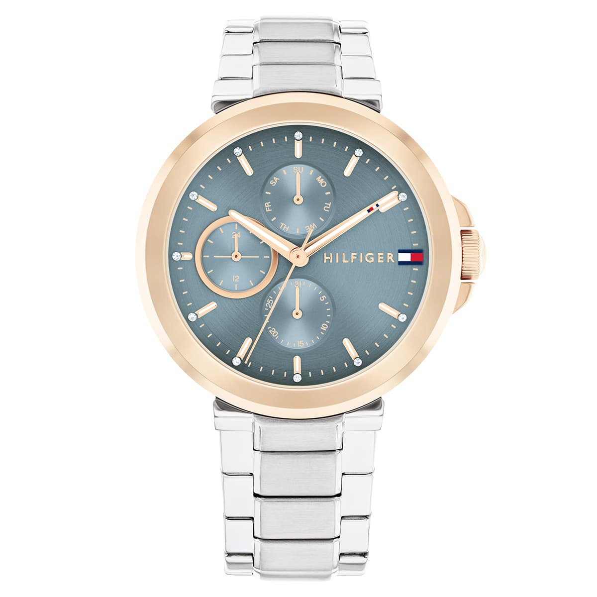 TOMMY HILFIGER, LORI