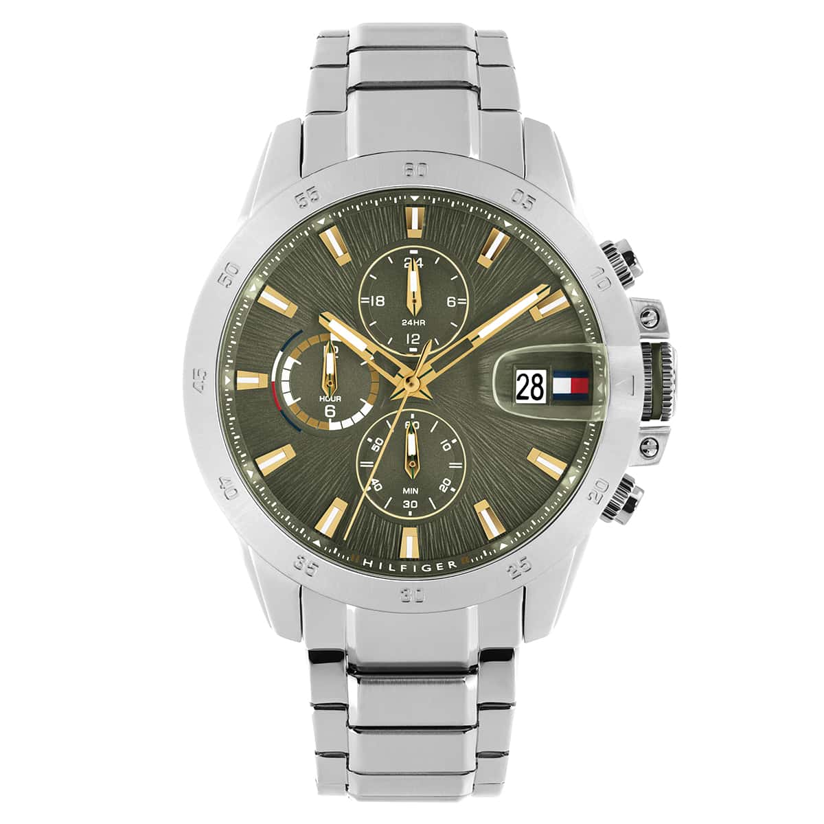 TOMMY HILFIGER, JAMESON