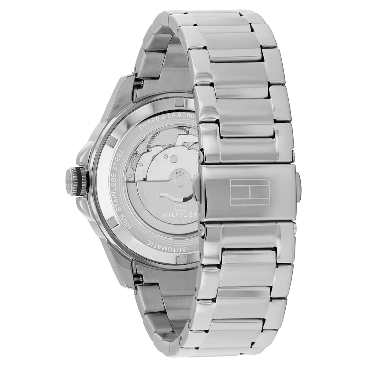 TOMMY HILFIGER, LARS