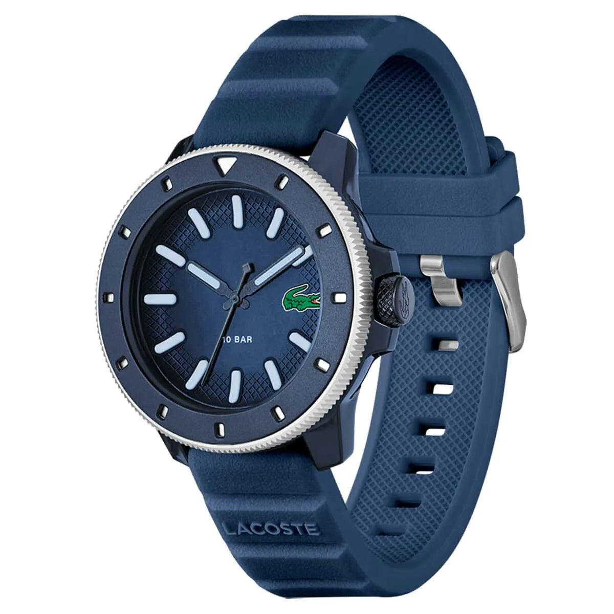 LACOSTE, L.12.12 SCUBA