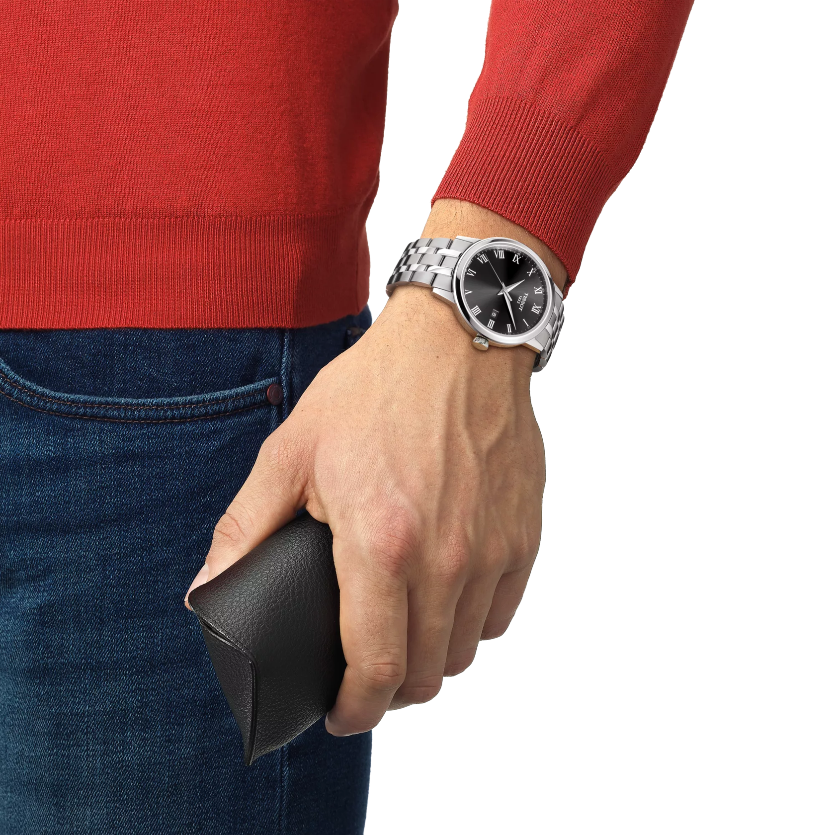 TISSOT, CLASSIC DREAM