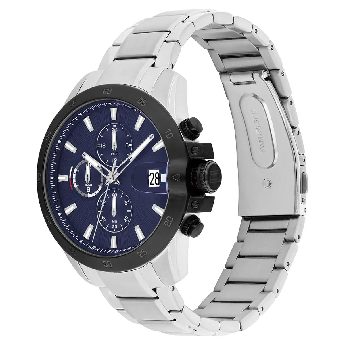 TOMMY HILFIGER, JAMESON