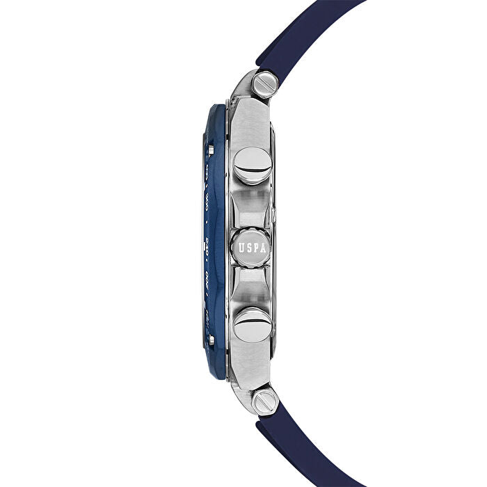 U.S. POLO ASSN., CROSSING