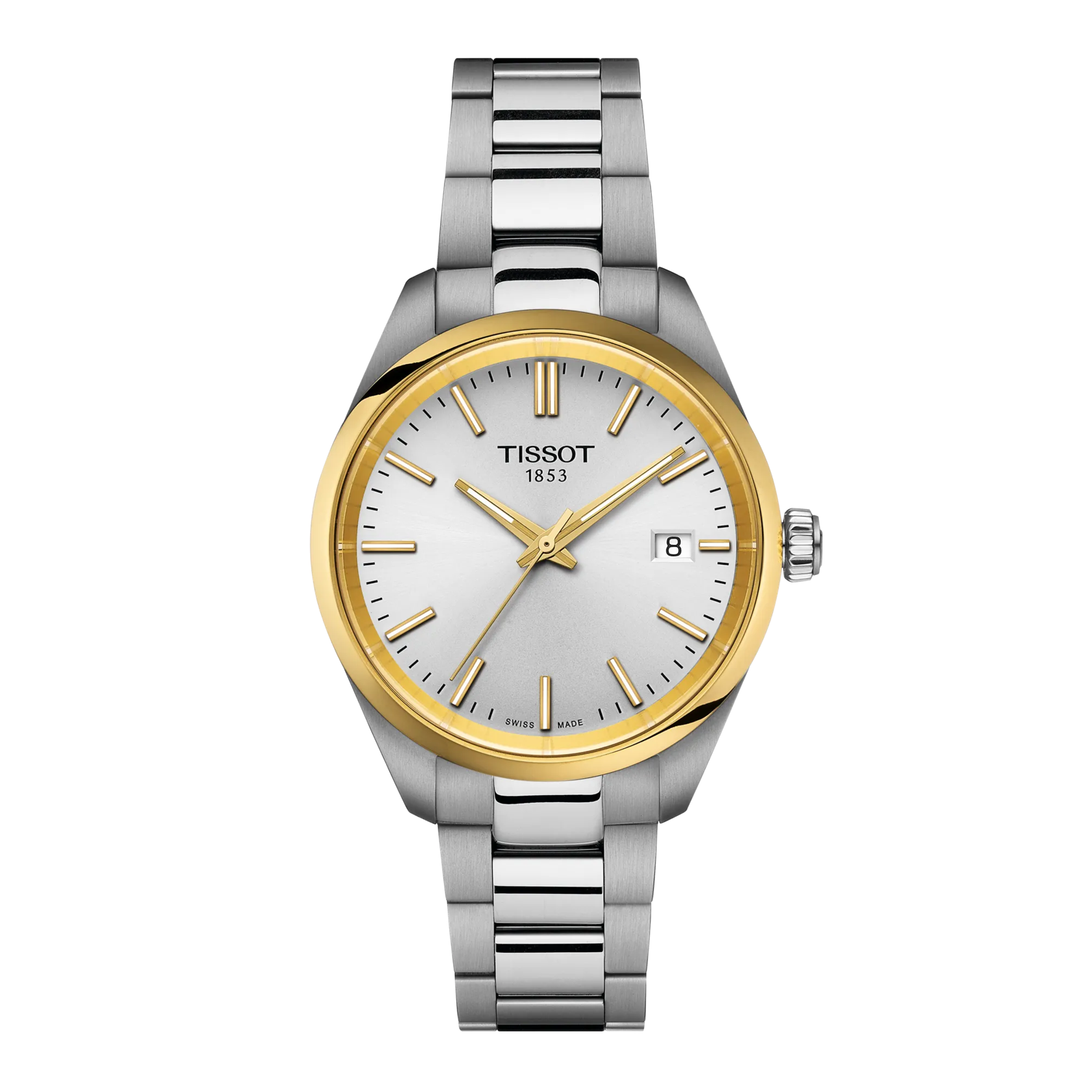 TISSOT, PR 100