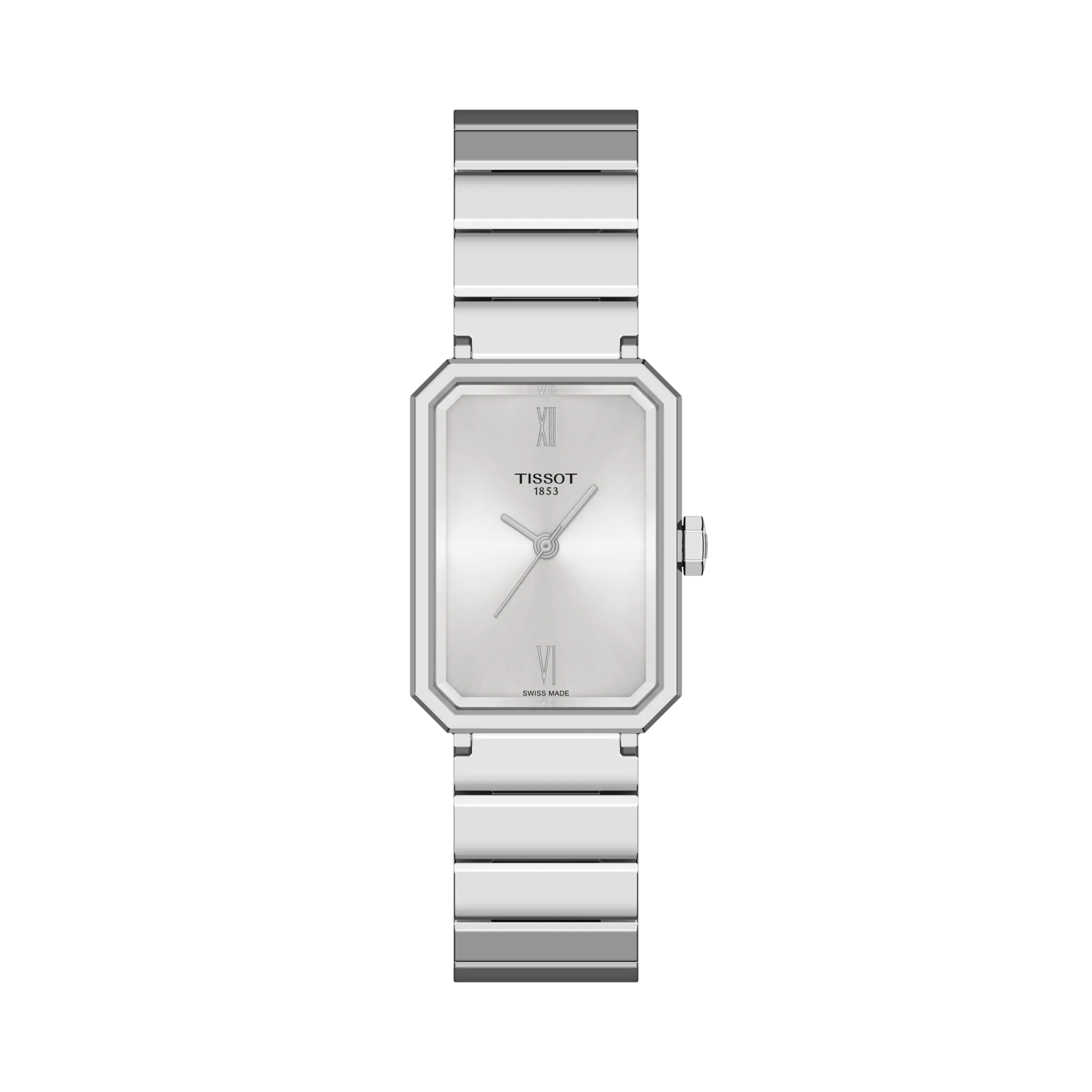 TISSOT, SRV