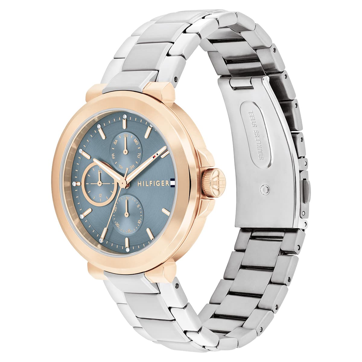 TOMMY HILFIGER, LORI