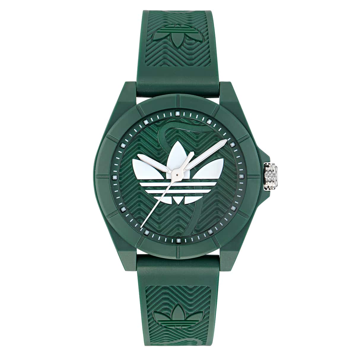 ADIDAS, PROJECT FOUR