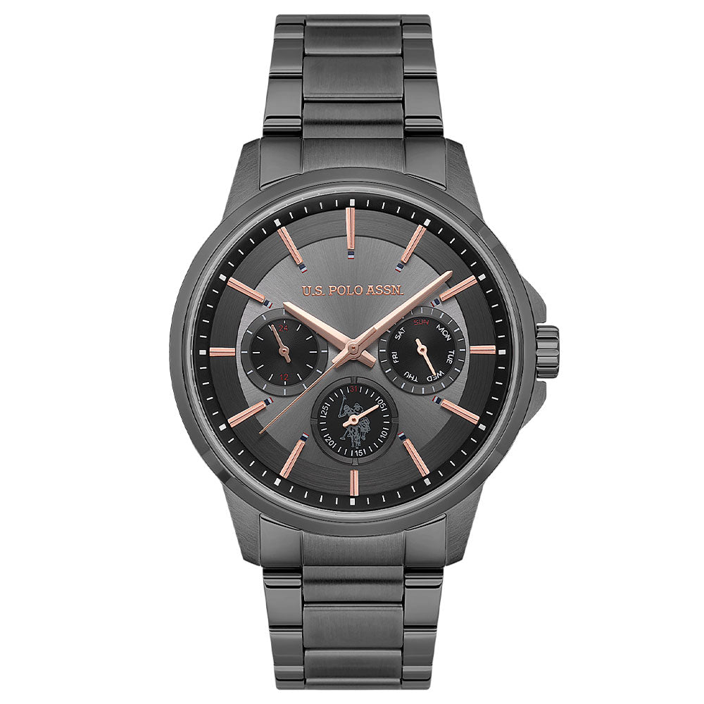 U.S. POLO ASSN., CROSSING