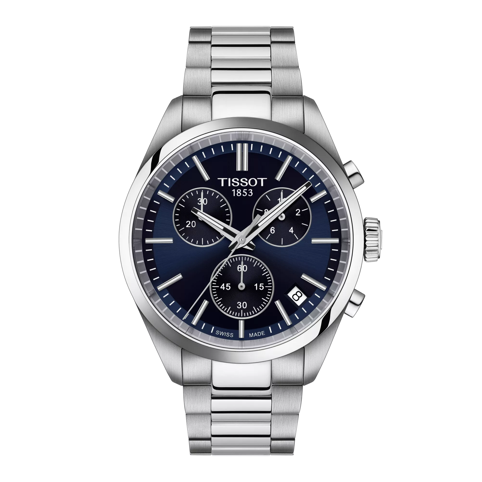 TISSOT, PR 100