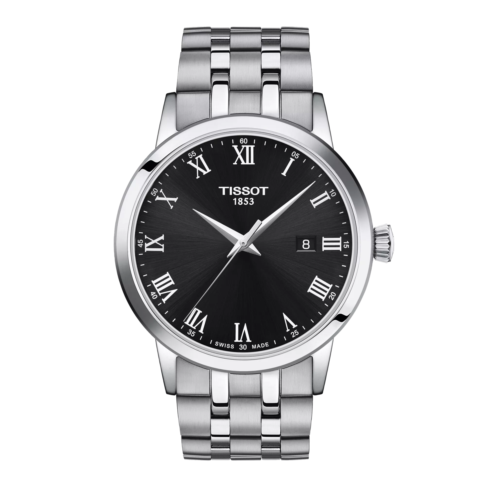 TISSOT, CLASSIC DREAM