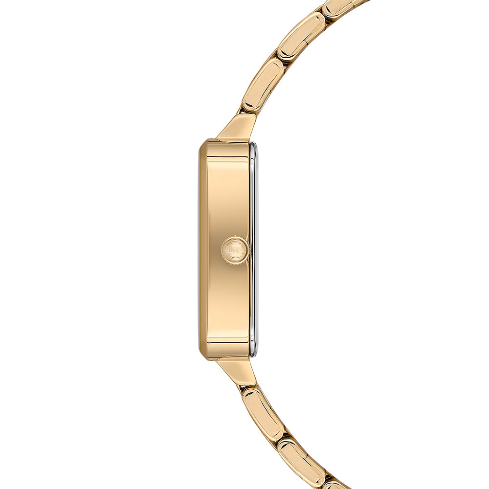 U.S. POLO ASSN., FUNDAMENTAL