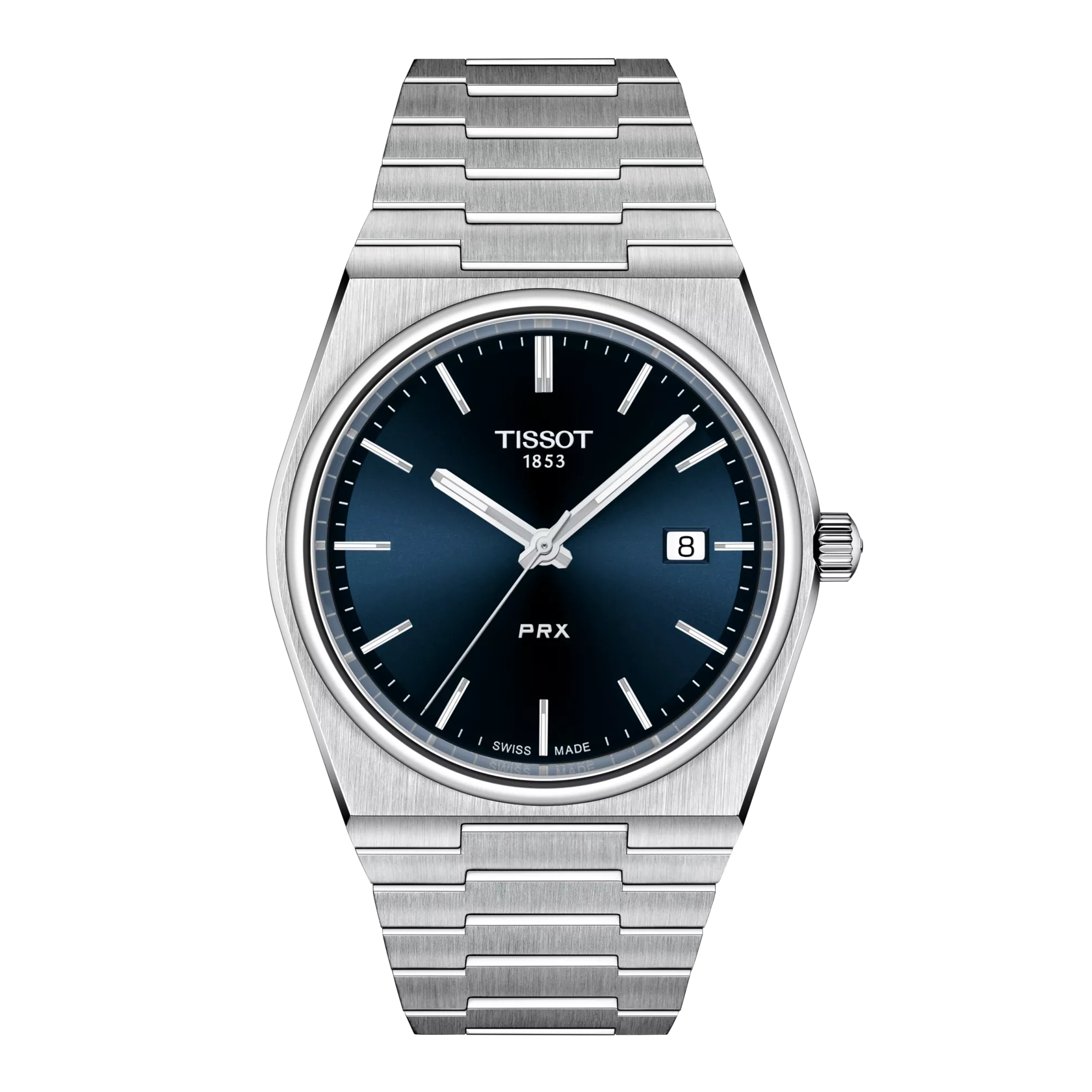 TISSOT, PRX