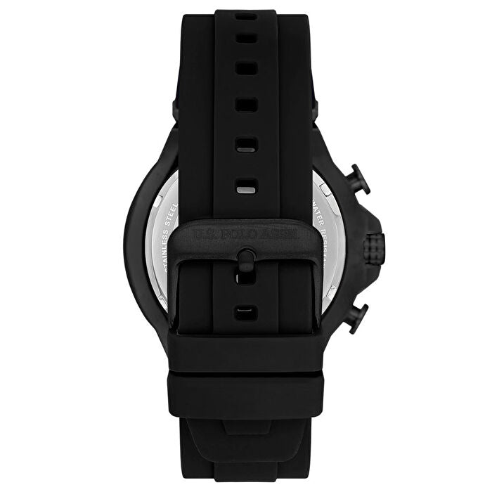 U.S. POLO ASSN., CROSSING