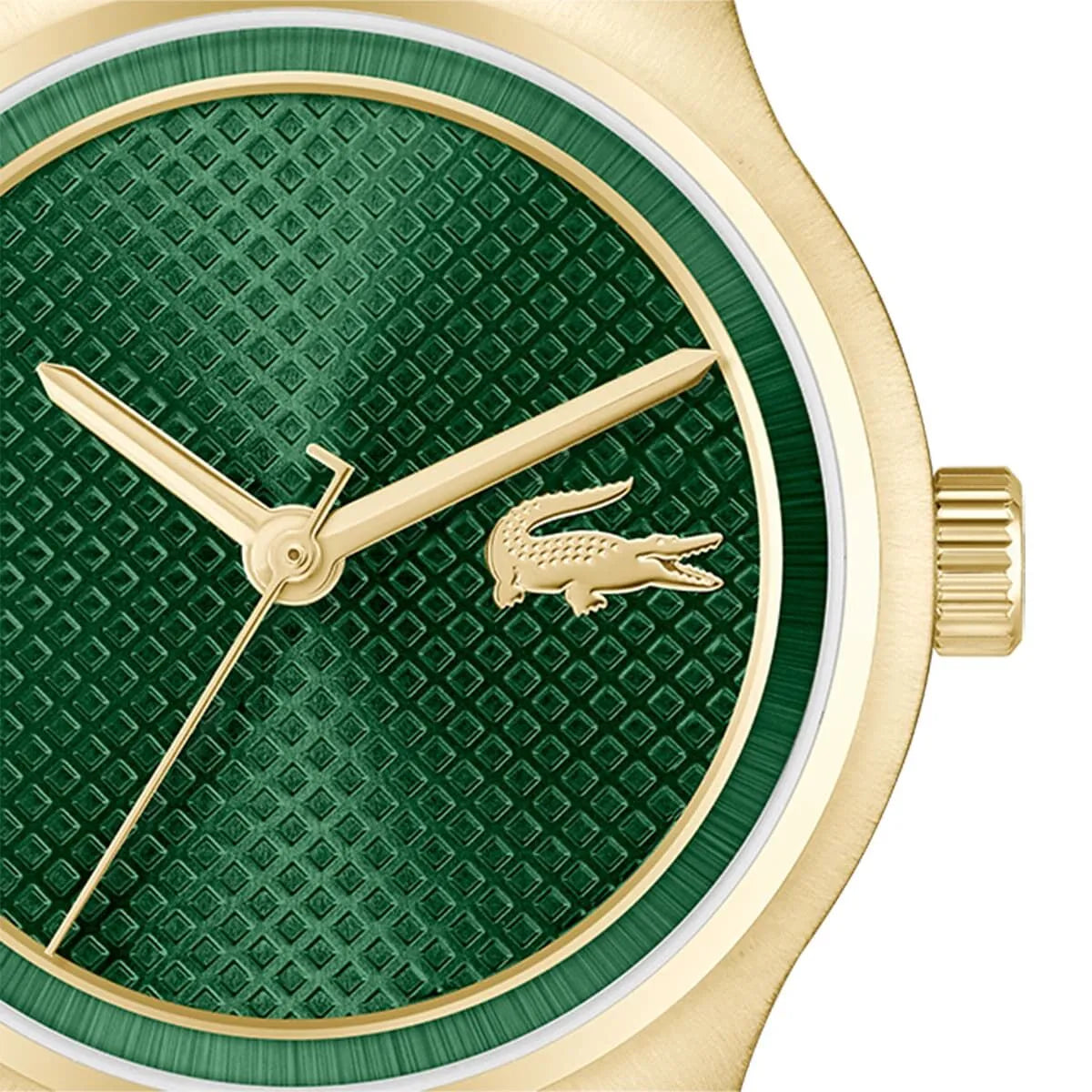 LACOSTE, ELYSE